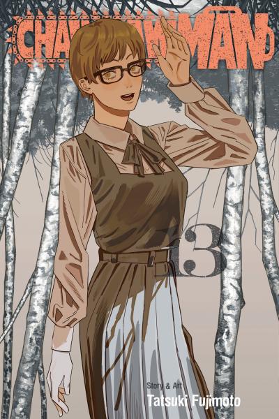 Chainsaw Man