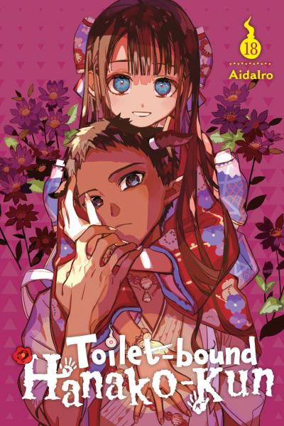 Toilet-Bound Hanako-kun Toilet-Bound Hanako-kun