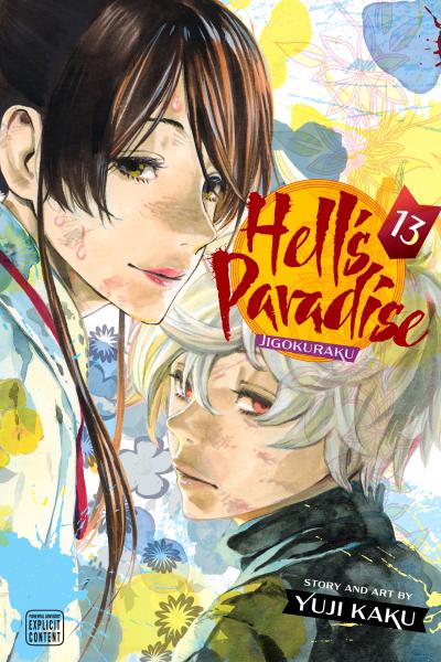 Hell's Paradise