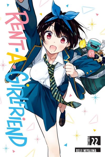 Kanojo, Okarishimasu