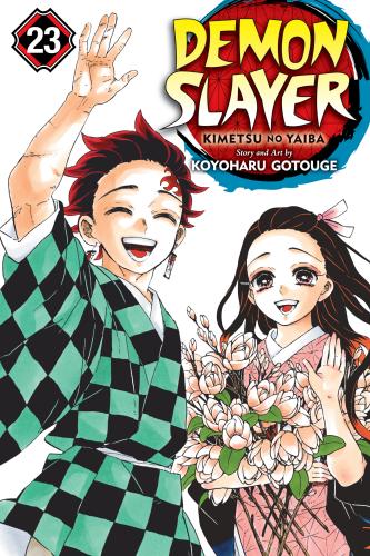 Kimetsu No Yaiba