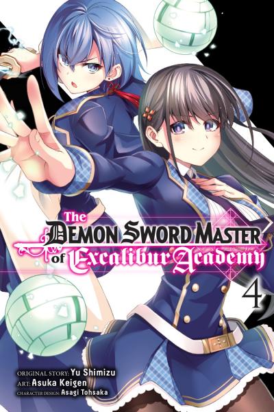 Seiken Gakuin no Maken Tsukai Seiken Gakuin no Maken Tsukai