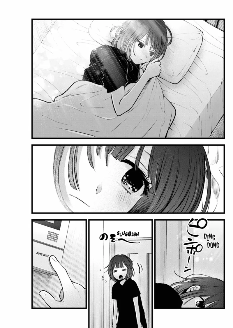 Oshi no Ko chapter 149