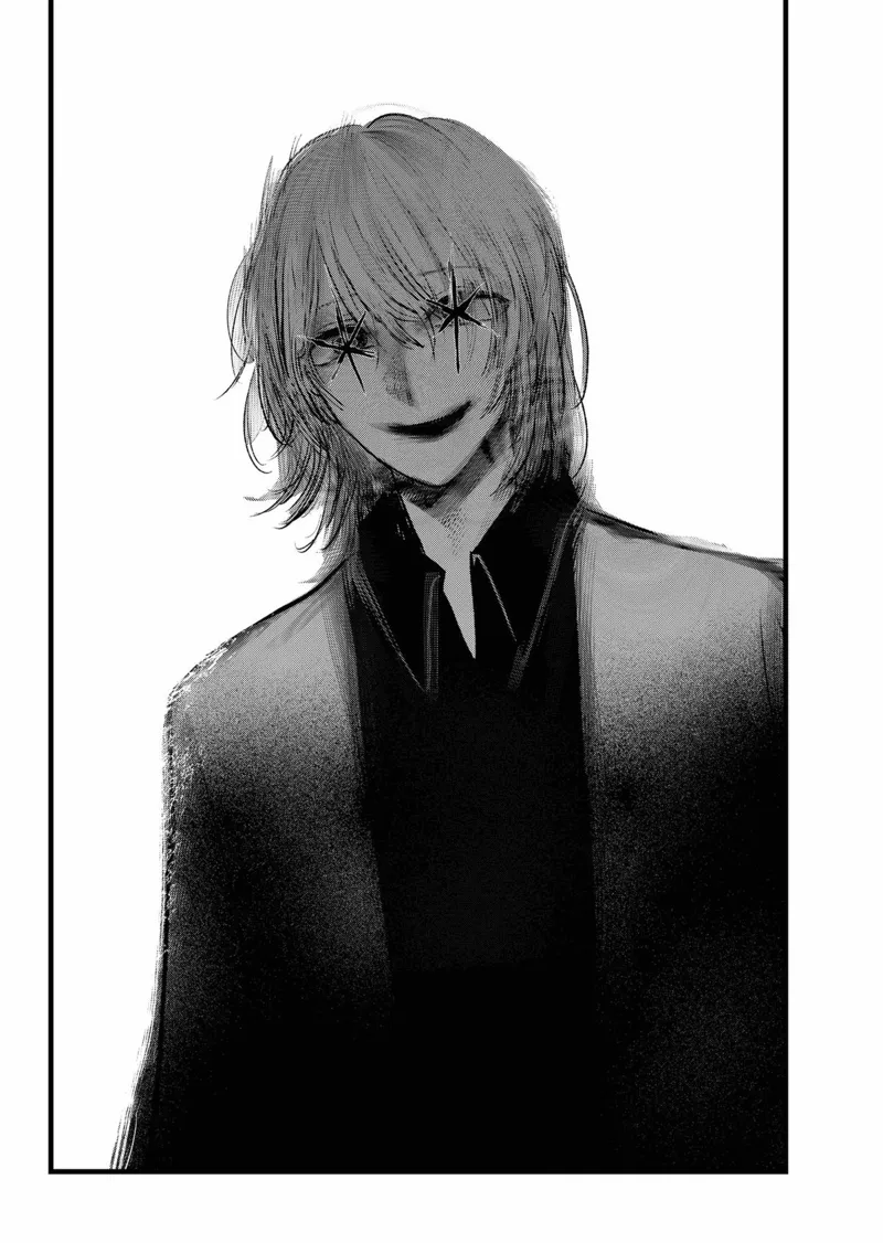 Oshi no Ko chapter 160