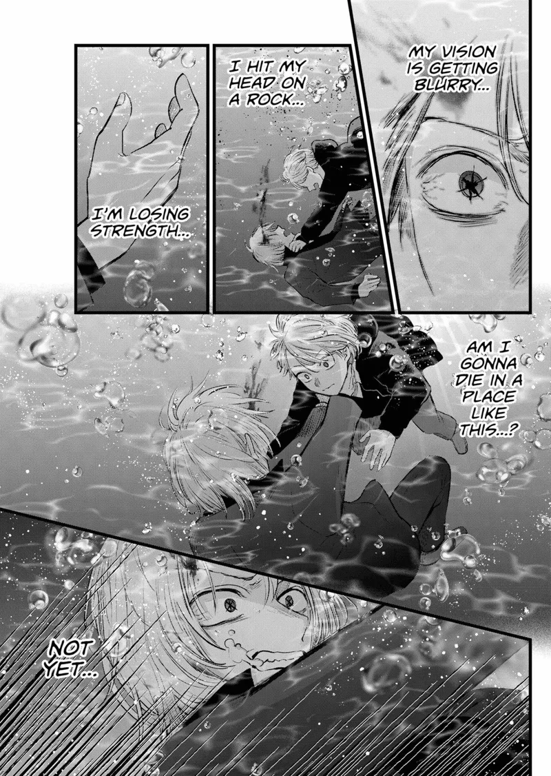 Oshi no Ko chapter 162