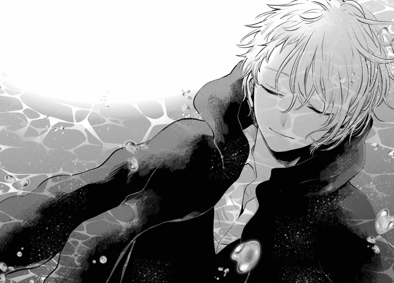 Oshi No Ko chapter 164