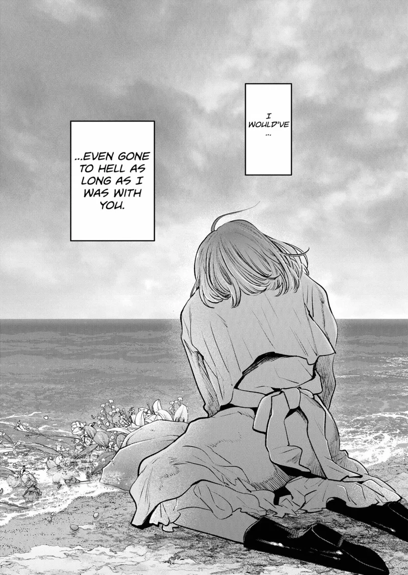 Oshi No Ko chapter 164