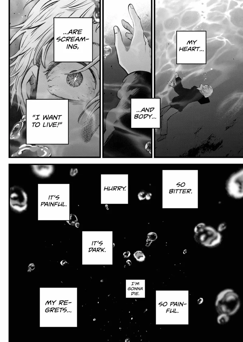 Oshi No Ko chapter 164