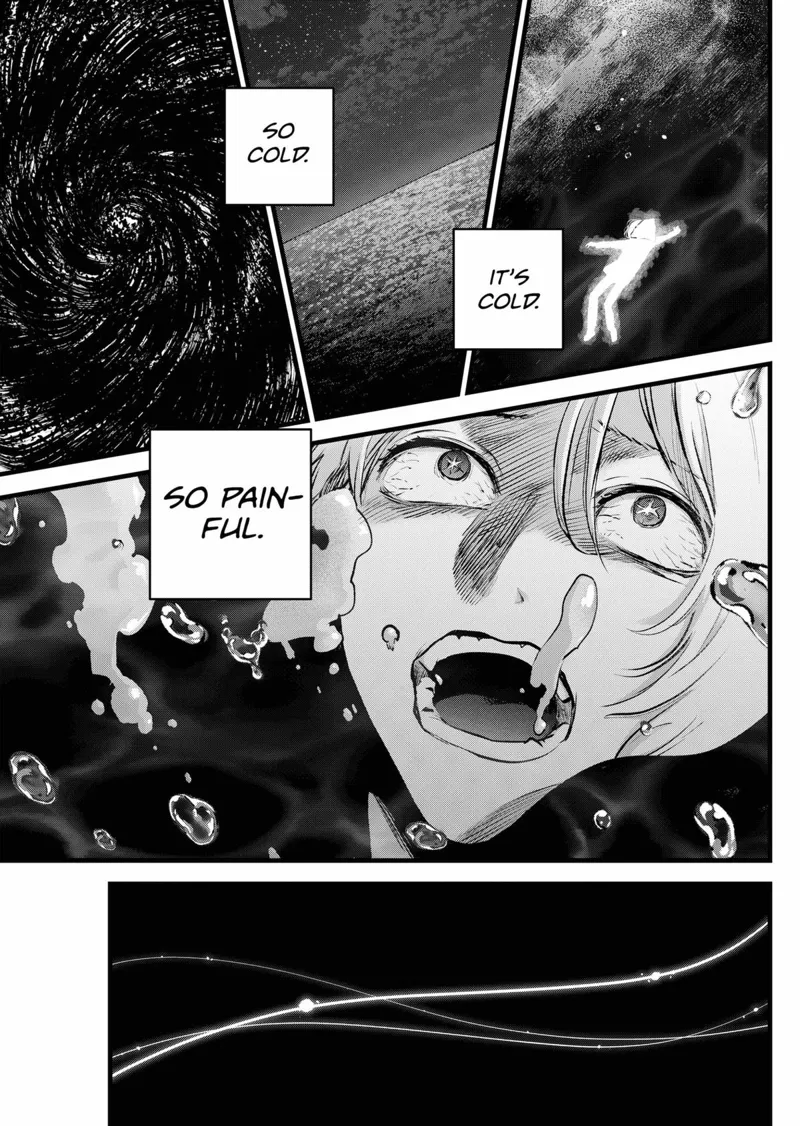 Oshi No Ko chapter 164
