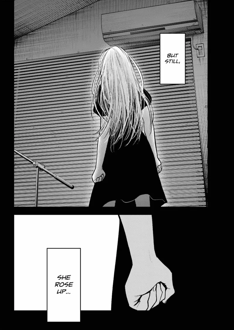 Oshi No Ko chapter 166