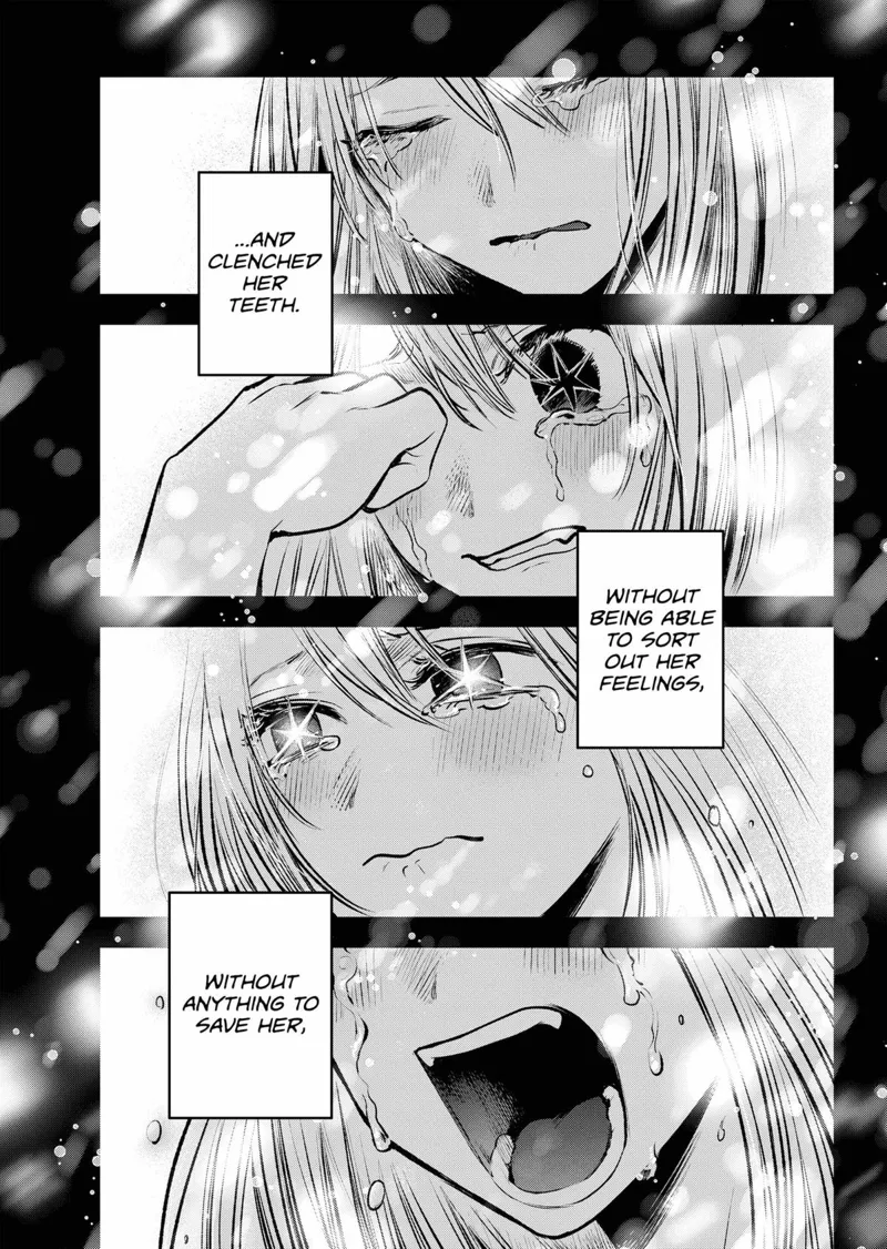 Oshi No Ko chapter 166