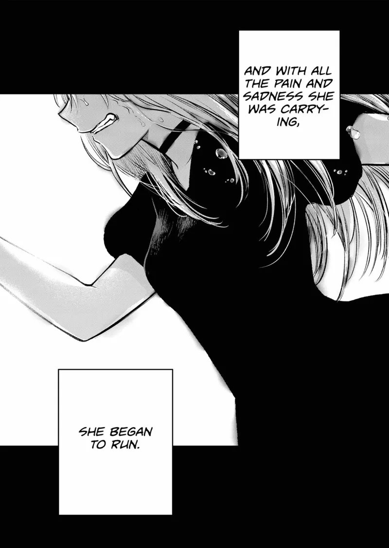 Oshi No Ko chapter 166