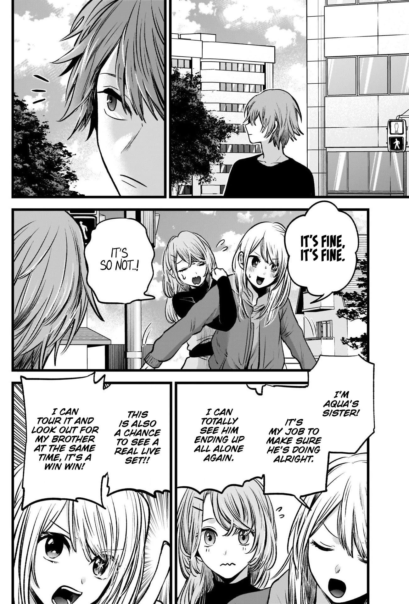 oshi no ko Chapter 53, oshi no ko 53, Read oshi no ko Chapter 53, oshi no ko Chapter 53 Manga, oshi no ko Chapter 53 english, oshi no ko Chapter 53 raw manga, oshi no ko Chapter 53 online, oshi no ko Chapter 53 high quality, oshi no ko 53 chapter, oshi no ko Chapter 53 manga scan