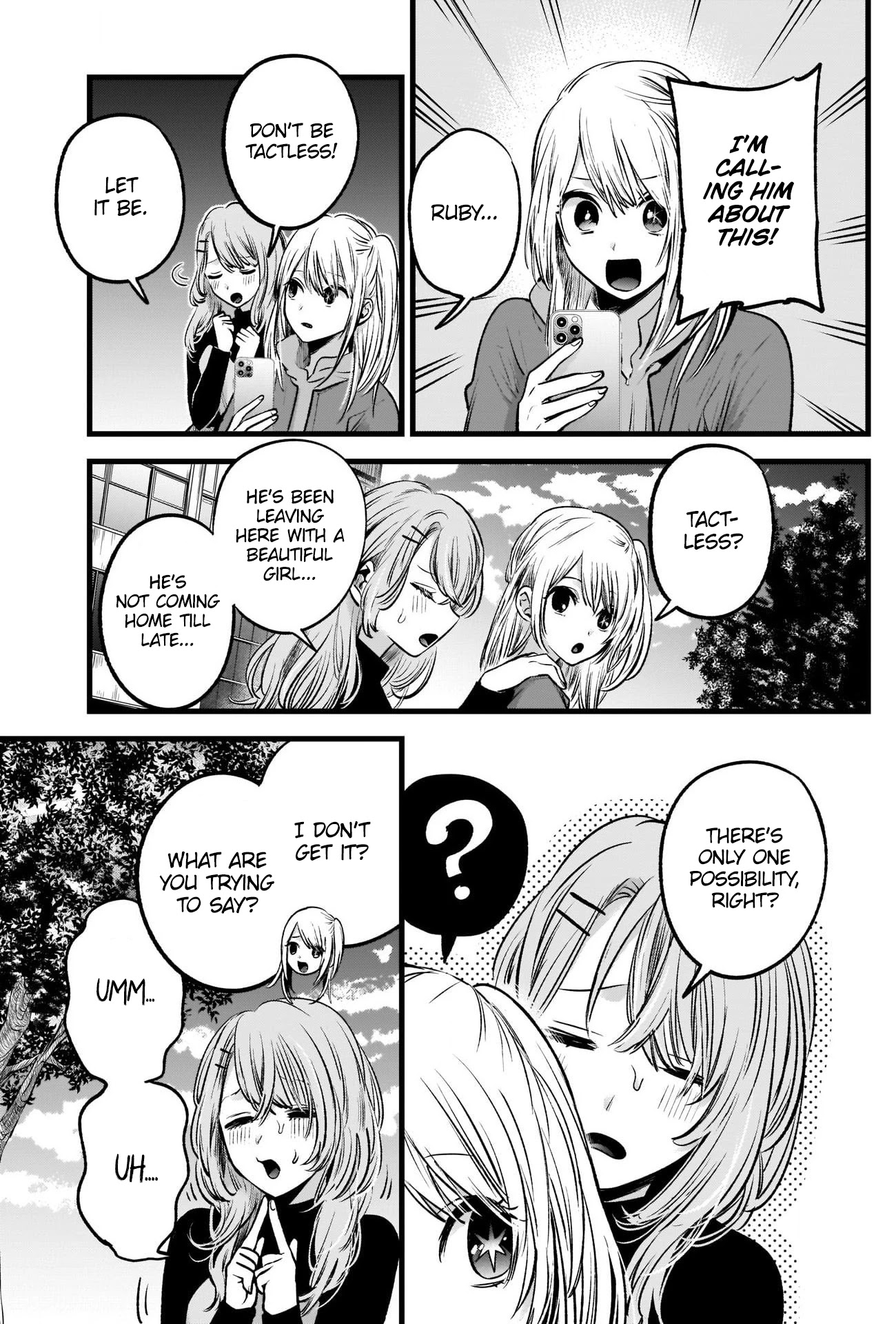 oshi no ko Chapter 53, oshi no ko 53, Read oshi no ko Chapter 53, oshi no ko Chapter 53 Manga, oshi no ko Chapter 53 english, oshi no ko Chapter 53 raw manga, oshi no ko Chapter 53 online, oshi no ko Chapter 53 high quality, oshi no ko 53 chapter, oshi no ko Chapter 53 manga scan