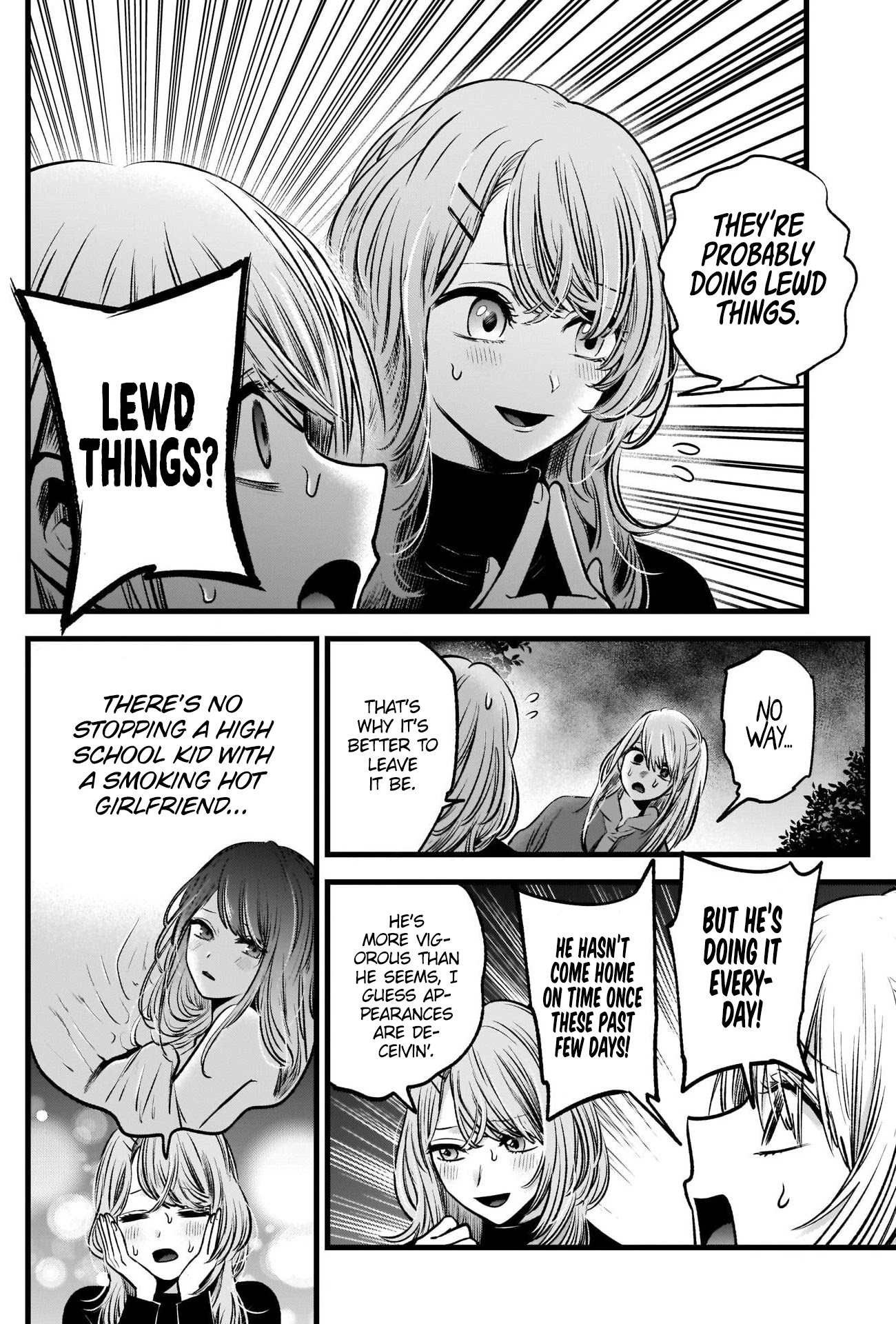 oshi no ko Chapter 53, oshi no ko 53, Read oshi no ko Chapter 53, oshi no ko Chapter 53 Manga, oshi no ko Chapter 53 english, oshi no ko Chapter 53 raw manga, oshi no ko Chapter 53 online, oshi no ko Chapter 53 high quality, oshi no ko 53 chapter, oshi no ko Chapter 53 manga scan