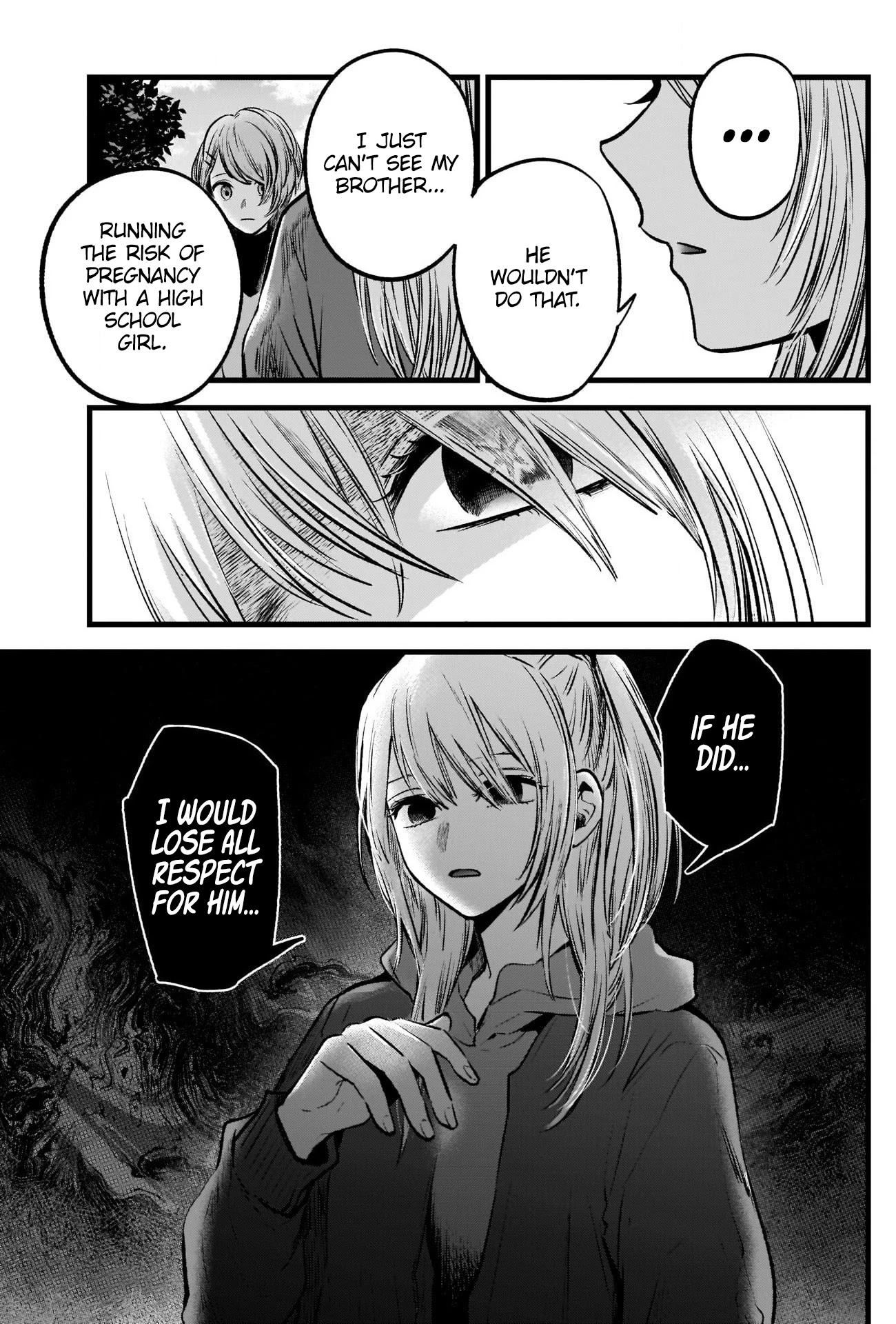 oshi no ko Chapter 53, oshi no ko 53, Read oshi no ko Chapter 53, oshi no ko Chapter 53 Manga, oshi no ko Chapter 53 english, oshi no ko Chapter 53 raw manga, oshi no ko Chapter 53 online, oshi no ko Chapter 53 high quality, oshi no ko 53 chapter, oshi no ko Chapter 53 manga scan