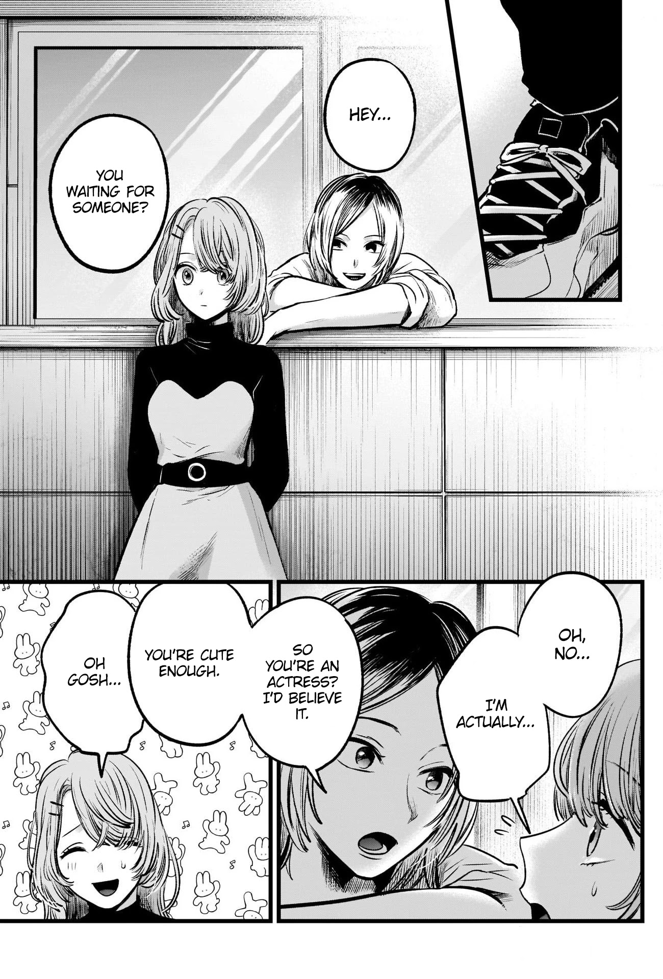 oshi no ko Chapter 53, oshi no ko 53, Read oshi no ko Chapter 53, oshi no ko Chapter 53 Manga, oshi no ko Chapter 53 english, oshi no ko Chapter 53 raw manga, oshi no ko Chapter 53 online, oshi no ko Chapter 53 high quality, oshi no ko 53 chapter, oshi no ko Chapter 53 manga scan