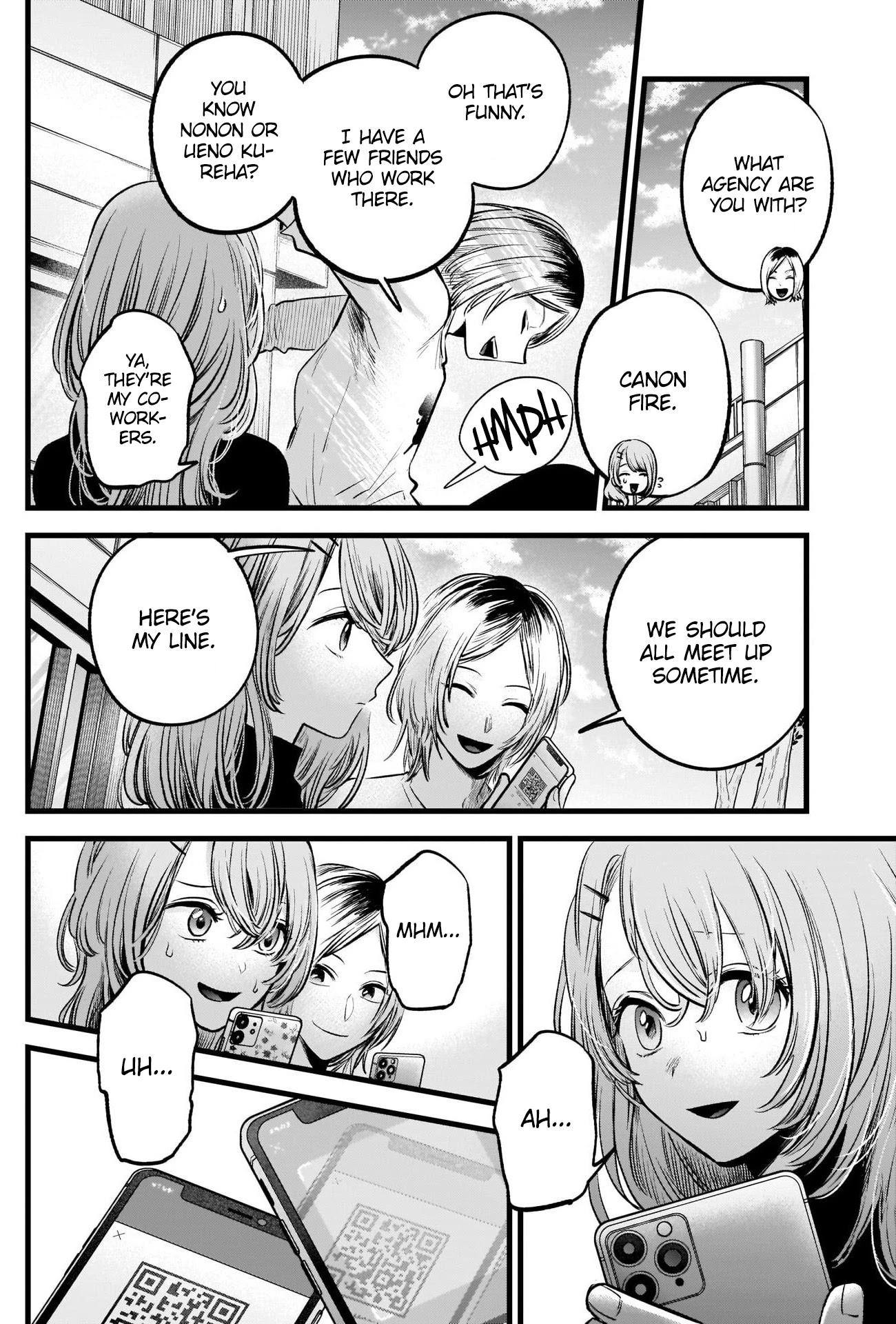 oshi no ko Chapter 53, oshi no ko 53, Read oshi no ko Chapter 53, oshi no ko Chapter 53 Manga, oshi no ko Chapter 53 english, oshi no ko Chapter 53 raw manga, oshi no ko Chapter 53 online, oshi no ko Chapter 53 high quality, oshi no ko 53 chapter, oshi no ko Chapter 53 manga scan