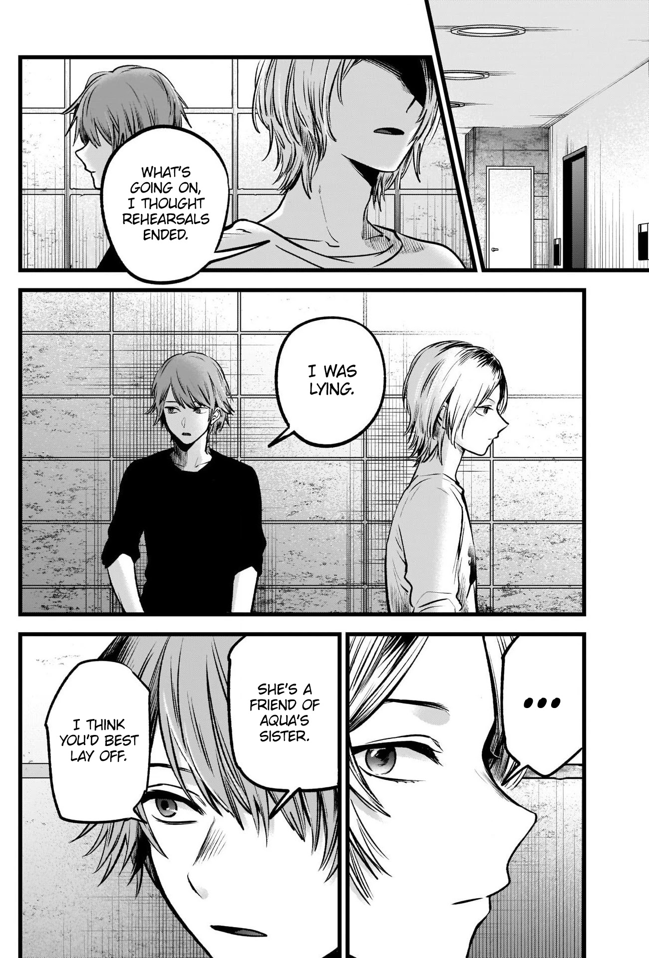 oshi no ko Chapter 53, oshi no ko 53, Read oshi no ko Chapter 53, oshi no ko Chapter 53 Manga, oshi no ko Chapter 53 english, oshi no ko Chapter 53 raw manga, oshi no ko Chapter 53 online, oshi no ko Chapter 53 high quality, oshi no ko 53 chapter, oshi no ko Chapter 53 manga scan