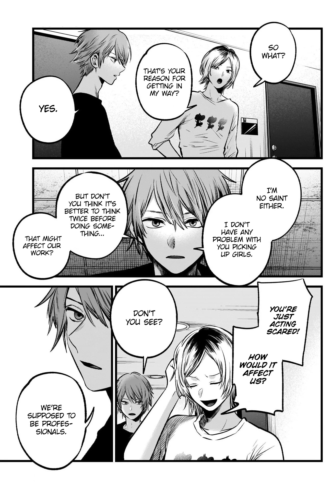 oshi no ko Chapter 53, oshi no ko 53, Read oshi no ko Chapter 53, oshi no ko Chapter 53 Manga, oshi no ko Chapter 53 english, oshi no ko Chapter 53 raw manga, oshi no ko Chapter 53 online, oshi no ko Chapter 53 high quality, oshi no ko 53 chapter, oshi no ko Chapter 53 manga scan