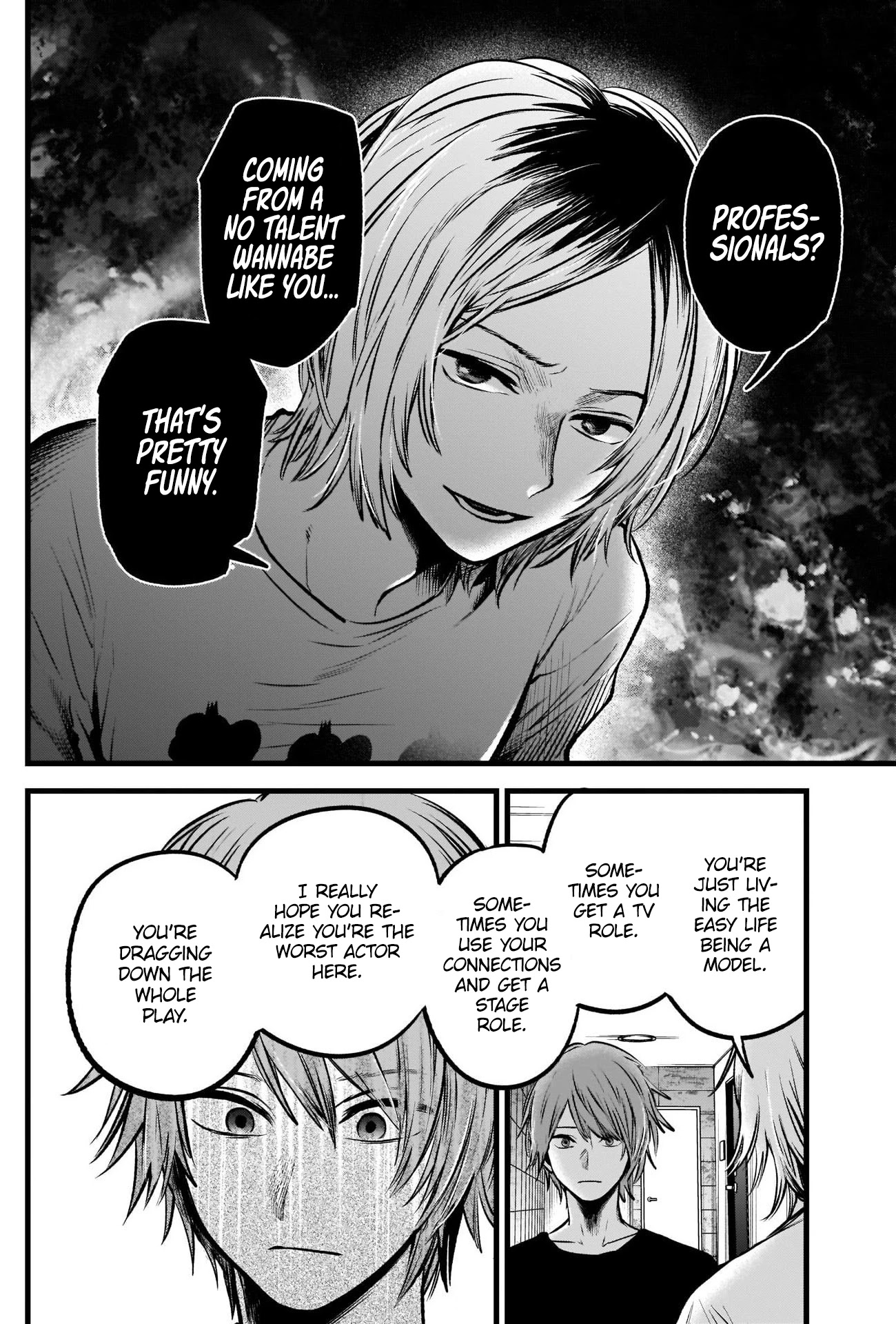 oshi no ko Chapter 53, oshi no ko 53, Read oshi no ko Chapter 53, oshi no ko Chapter 53 Manga, oshi no ko Chapter 53 english, oshi no ko Chapter 53 raw manga, oshi no ko Chapter 53 online, oshi no ko Chapter 53 high quality, oshi no ko 53 chapter, oshi no ko Chapter 53 manga scan